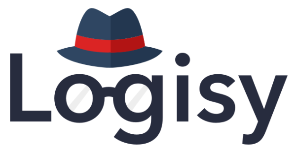 Logisy Logo